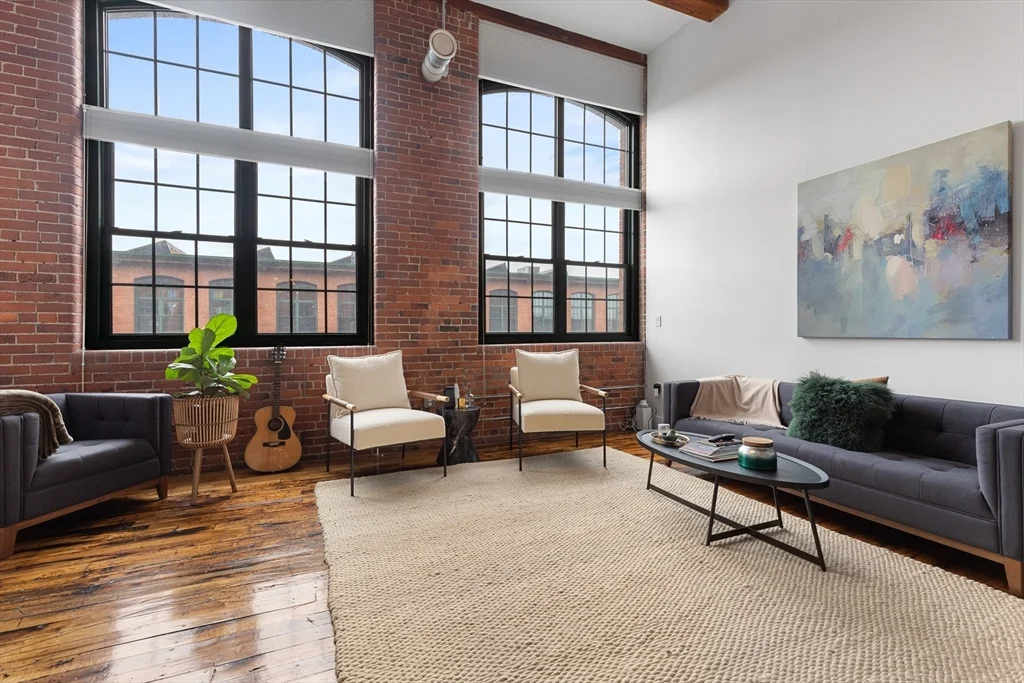1 bed, 1 bath apartment for rent at 1 Westinghouse Plaza Unit 220A, Readville — photo 9 of 32
