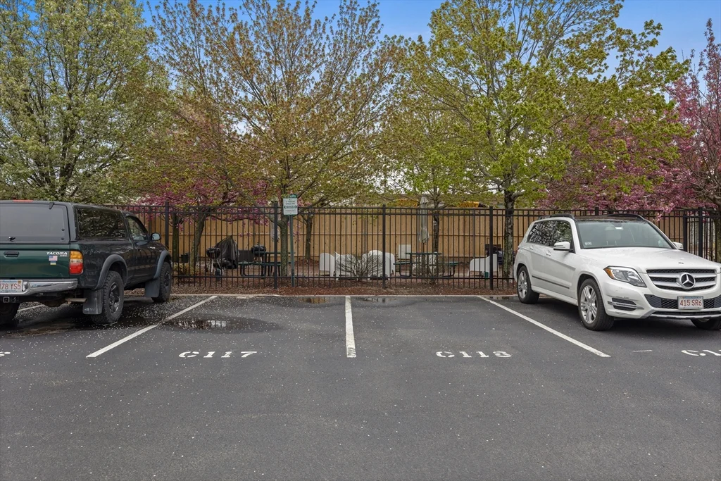 1 bed, 1 bath apartment for rent at 1 Westinghouse Plaza Unit 220A, Readville — photo 30 of 32