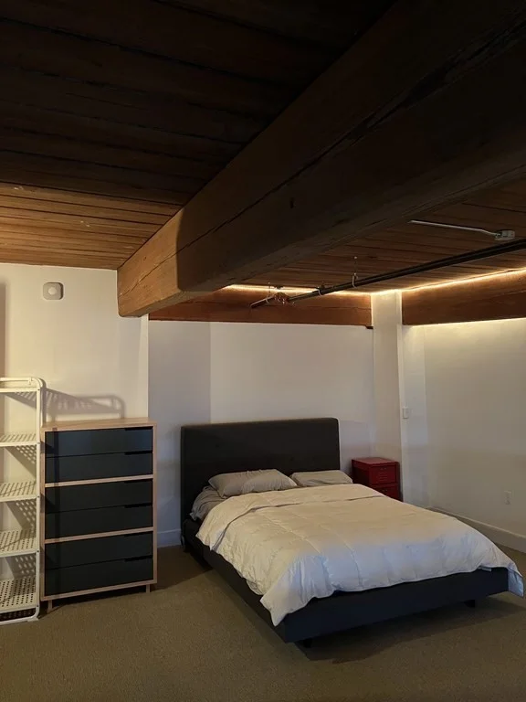 1 bed, 1 bath apartment for rent at 1 Westinghouse Plaza Unit C321, Hyde Park — photo 21 of 27