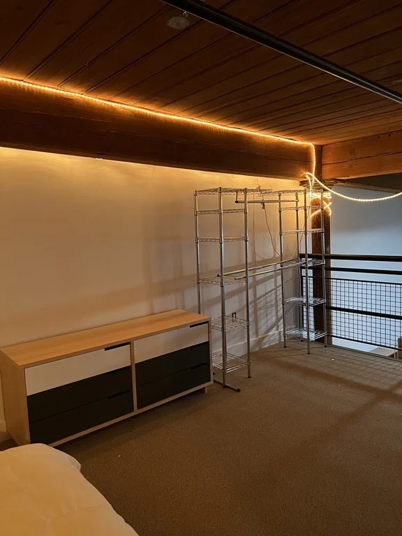1 bed, 1 bath apartment for rent at 1 Westinghouse Plaza Unit C321, Hyde Park — photo 22 of 27