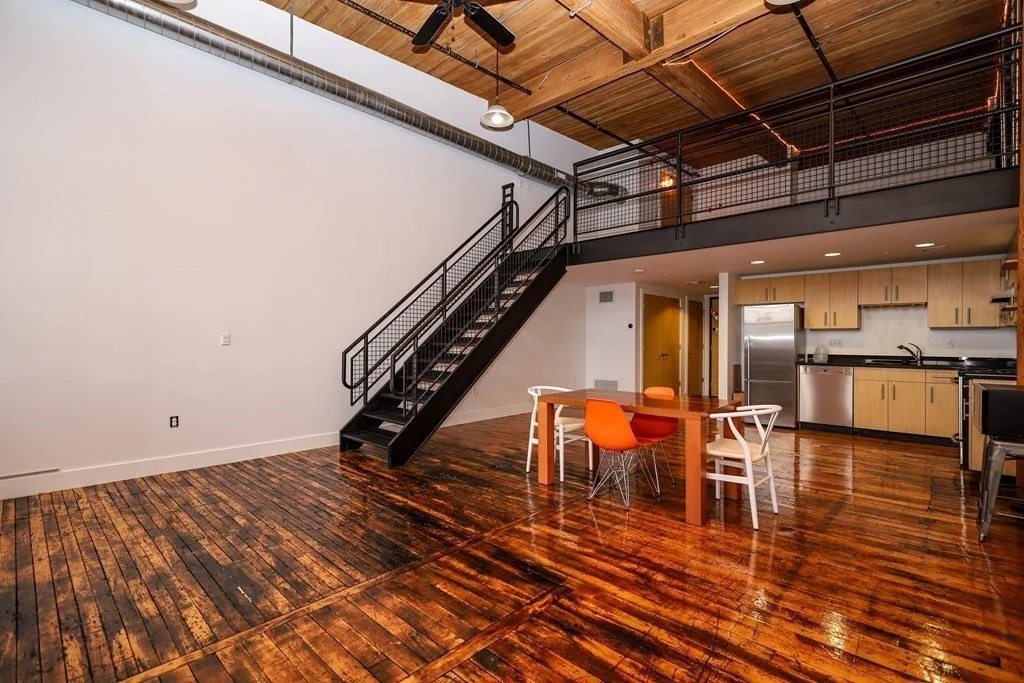 1 bed, 1 bath apartment for rent at 1 Westinghouse Plaza Unit C321, Hyde Park — photo 2 of 27