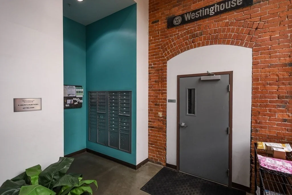 1 bed, 1 bath apartment for rent at 1 Westinghouse Plaza Unit C321, Hyde Park — photo 18 of 27