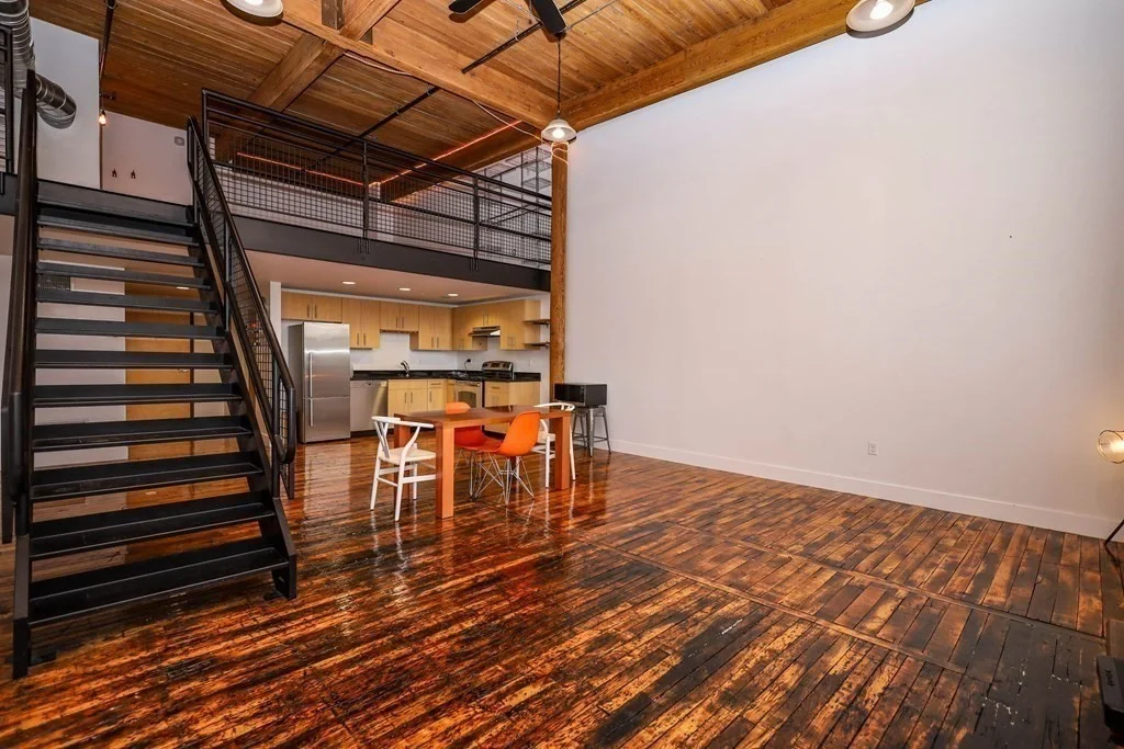 1 bed, 1 bath apartment for rent at 1 Westinghouse Plaza Unit C321, Hyde Park — photo 5 of 27