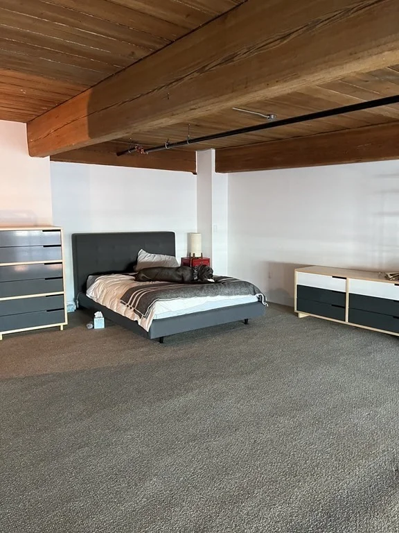 1 bed, 1 bath apartment for rent at 1 Westinghouse Plaza Unit C321, Hyde Park — photo 19 of 27