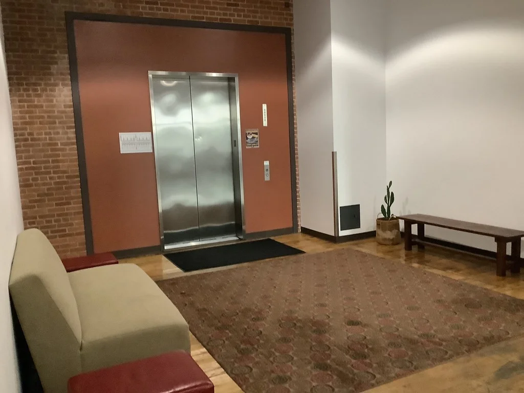 1 bed, 1 bath apartment for rent at 1 Westinghouse Plaza Unit C321, Hyde Park — photo 24 of 27