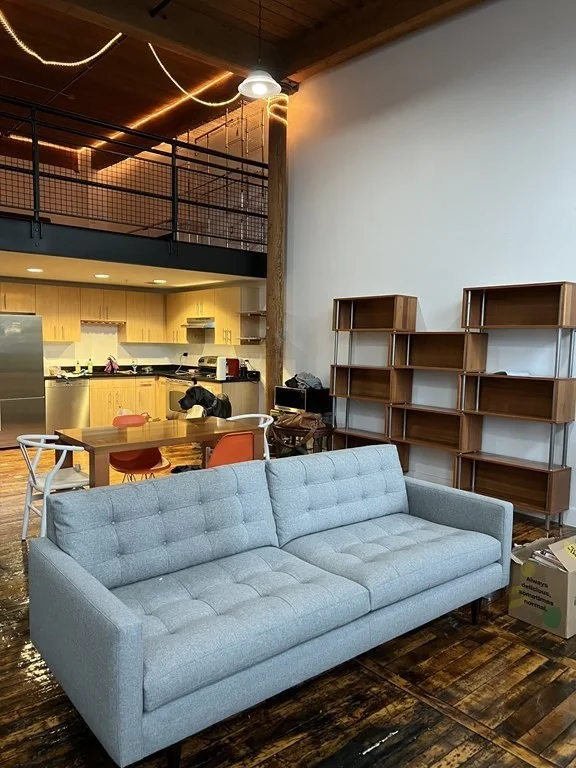 1 bed, 1 bath apartment for rent at 1 Westinghouse Plaza Unit C321, Hyde Park — photo 3 of 27