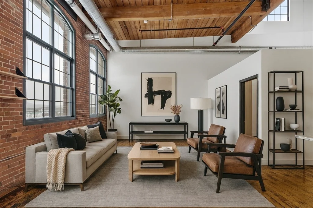 1 bed, 1 bath apartment for rent at 1 Westinghouse Plaza Unit C334, Hyde Park — photo 13 of 13