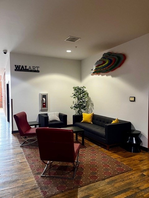 1 bed, 1 bath apartment for rent at 1 Westinghouse Plz Unit C-311, Hyde Park — photo 15 of 16