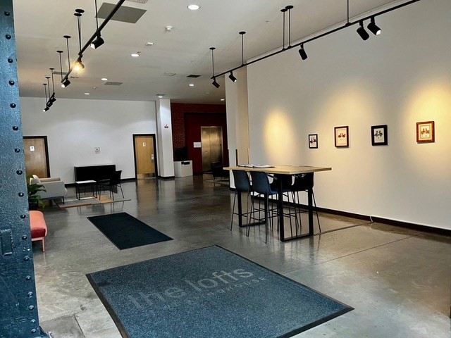 1 bed, 1 bath apartment for rent at 1 Westinghouse Plz Unit C-311, Hyde Park — photo 12 of 16