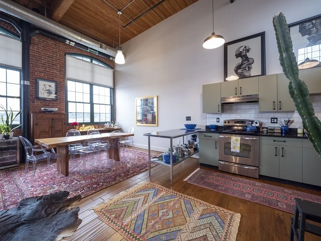 1 bed, 1 bath apartment for rent at 1 Westinghouse Plz Unit C333, Hyde Park — photo 8 of 12