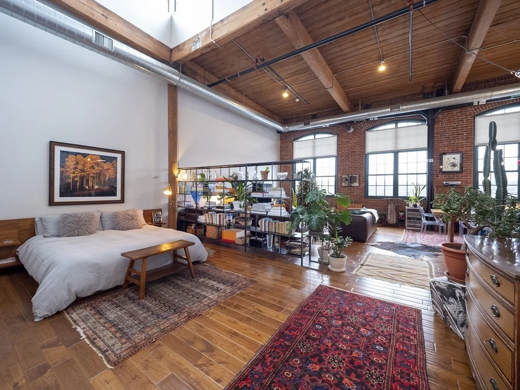 1 bed, 1 bath apartment for rent at 1 Westinghouse Plz Unit C333, Hyde Park — photo 4 of 12