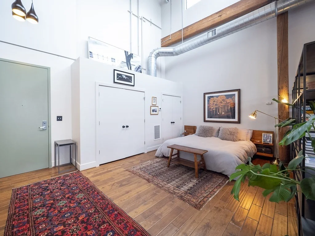 1 bed, 1 bath apartment for rent at 1 Westinghouse Plz Unit C333, Hyde Park — photo 6 of 12