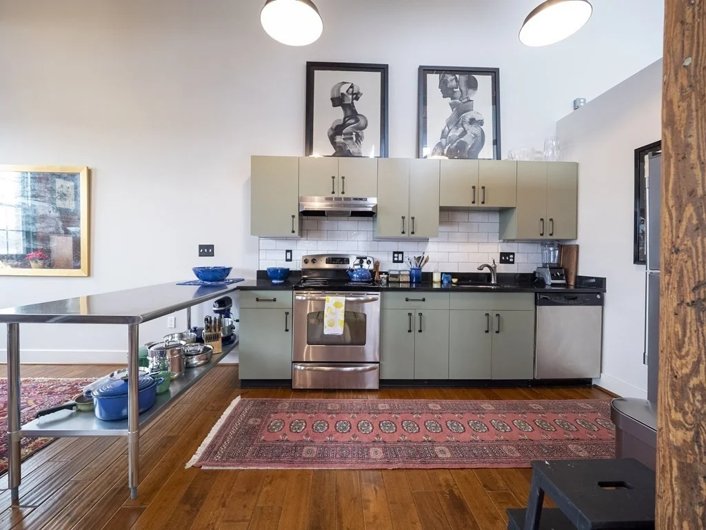 1 bed, 1 bath apartment for rent at 1 Westinghouse Plz Unit C333, Hyde Park — photo 9 of 12