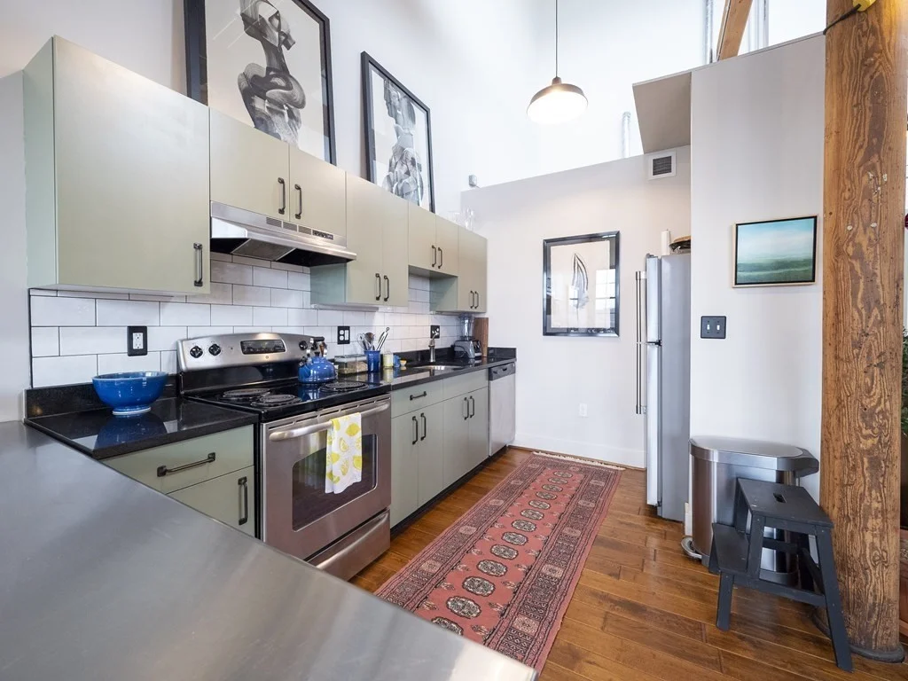 1 bed, 1 bath apartment for rent at 1 Westinghouse Plz Unit C333, Hyde Park — photo 10 of 12