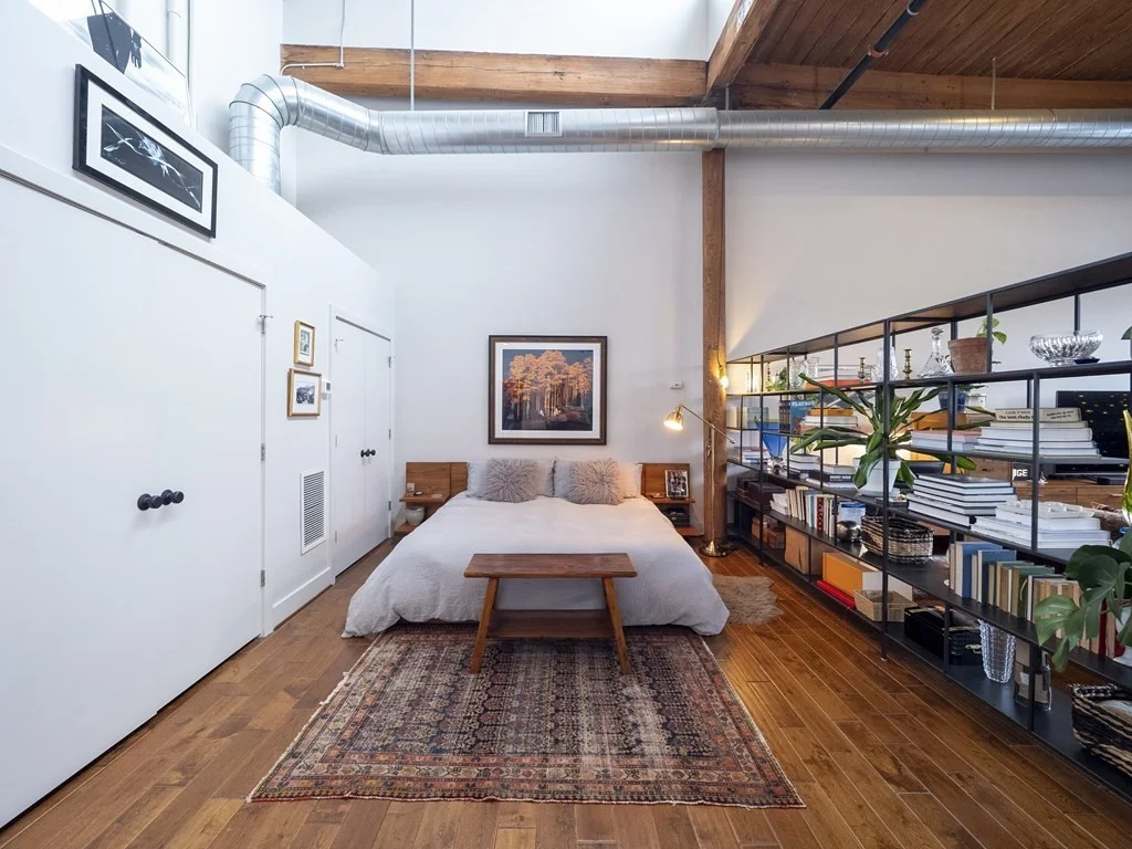 1 bed, 1 bath apartment for rent at 1 Westinghouse Plz Unit C333, Hyde Park — photo 5 of 12