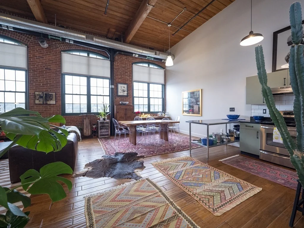 1 bed, 1 bath apartment for rent at 1 Westinghouse Plz Unit C333, Hyde Park — photo 7 of 12