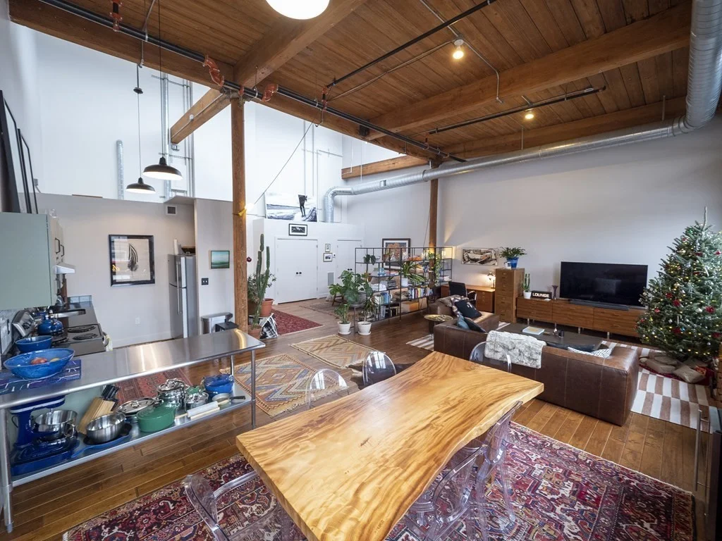 1 bed, 1 bath apartment for rent at 1 Westinghouse Plz Unit C333, Hyde Park — photo 3 of 12