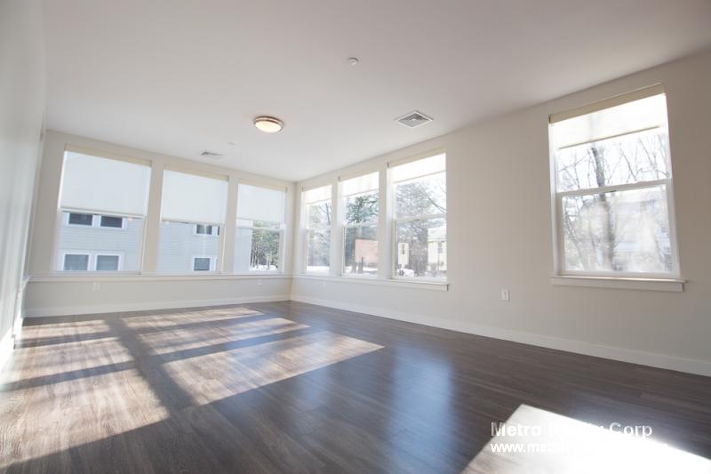 2 bed, 2 bath apartment for rent at 1 Whittemore Ave Unit 202, North Cambridge — photo 3 of 25