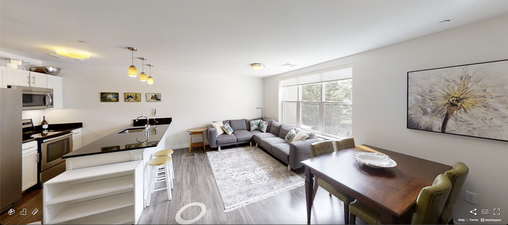 2 bed, 2 bath apartment for rent at 1 Whittemore Ave Unit 202, North Cambridge — photo 16 of 25