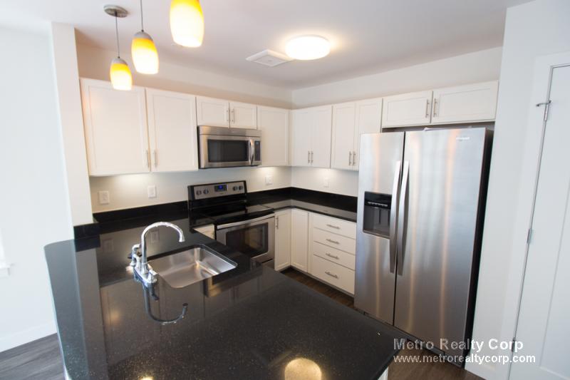 2 bed, 2 bath apartment for rent at 1 Whittemore Ave Unit 202, North Cambridge — photo 2 of 25