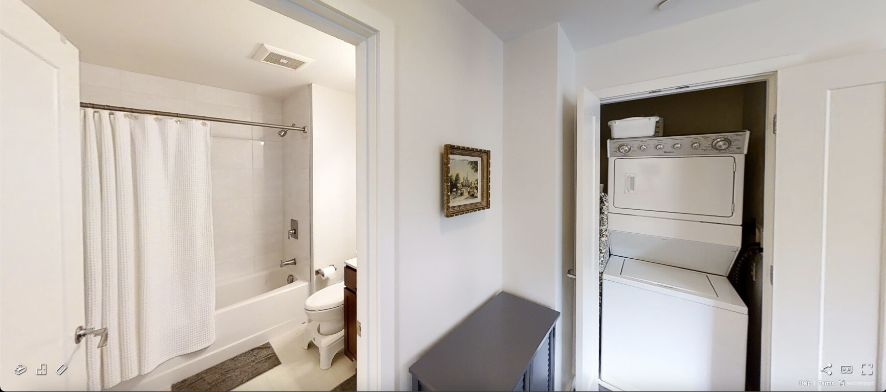 2 bed, 2 bath apartment for rent at 1 Whittemore Ave Unit 202, North Cambridge — photo 22 of 25