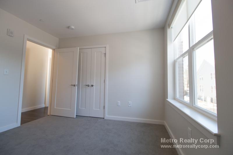 2 bed, 2 bath apartment for rent at 1 Whittemore Ave Unit 202, North Cambridge — photo 10 of 25