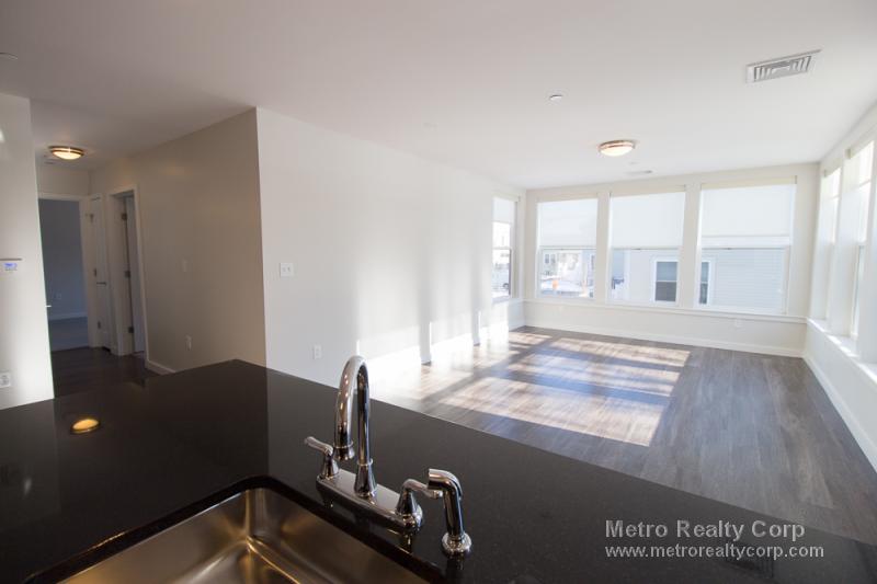 2 bed, 2 bath apartment for rent at 1 Whittemore Ave Unit 202, North Cambridge — photo 5 of 25