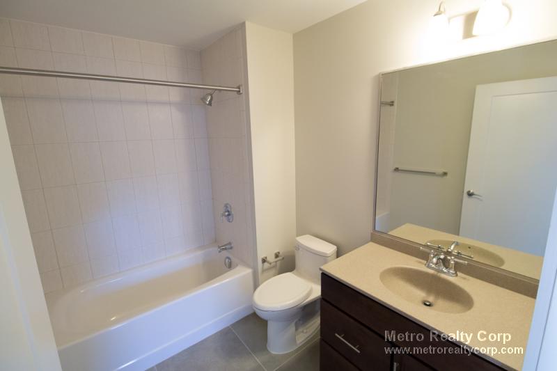 2 bed, 2 bath apartment for rent at 1 Whittemore Ave Unit 202, North Cambridge — photo 12 of 25