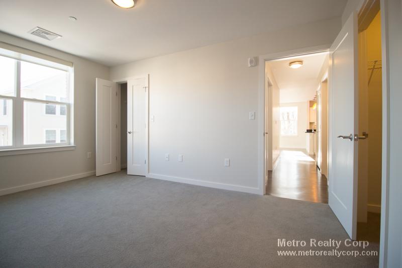 2 bed, 2 bath apartment for rent at 1 Whittemore Ave Unit 202, North Cambridge — photo 11 of 25