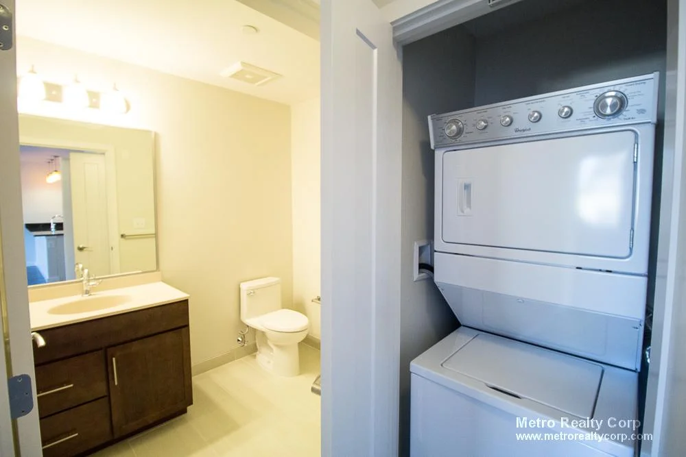1 bed, 1 bath apartment for rent at 1 Whittemore Ave Unit 203, North Cambridge — photo 6 of 21