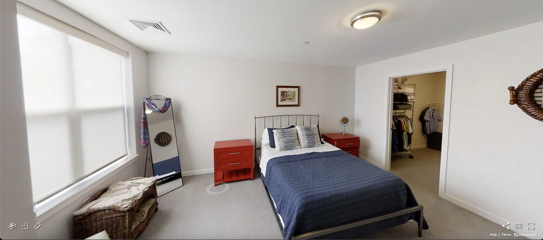 1 bed, 1 bath apartment for rent at 1 Whittemore Ave Unit 203, North Cambridge — photo 15 of 21