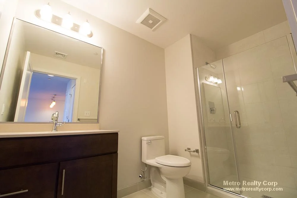 1 bed, 1 bath apartment for rent at 1 Whittemore Ave Unit 203, North Cambridge — photo 9 of 21