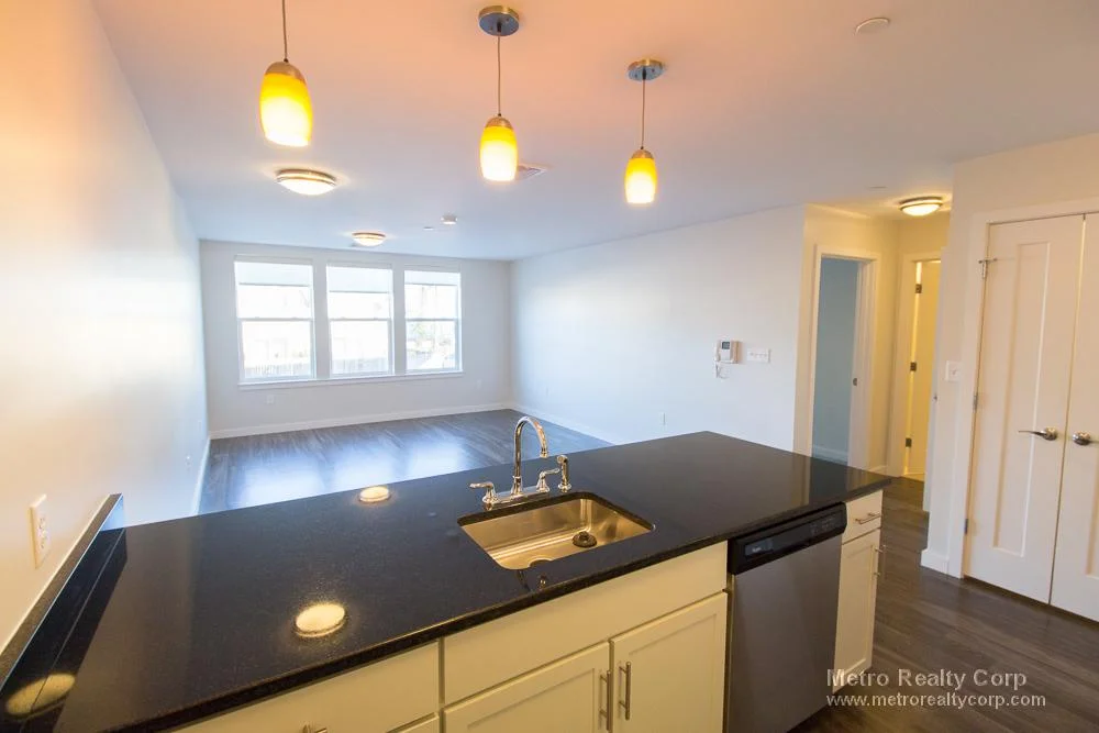 1 bed, 1 bath apartment for rent at 1 Whittemore Ave Unit 203, North Cambridge — photo 2 of 21