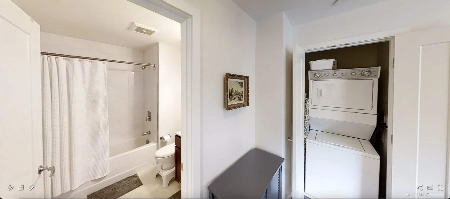 2 bed, 2 bath apartment for rent at 1 Whittemore Ave Unit 205, North Cambridge — photo 9 of 12