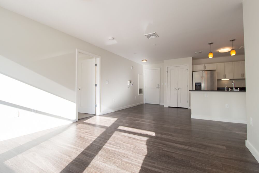 2 bed, 2 bath apartment for rent at 1 Whittemore Ave Unit 209, North Cambridge — photo 2 of 24