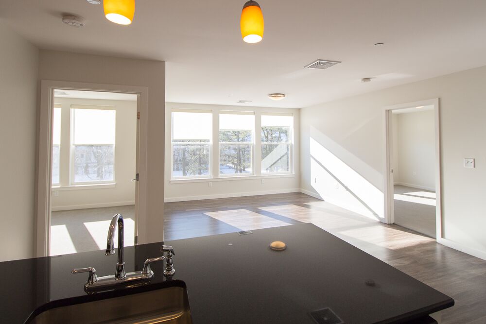 2 bed, 2 bath apartment for rent at 1 Whittemore Ave Unit 209, North Cambridge — photo 4 of 24