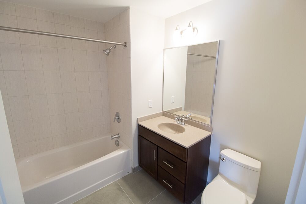 2 bed, 2 bath apartment for rent at 1 Whittemore Ave Unit 209, North Cambridge — photo 11 of 24