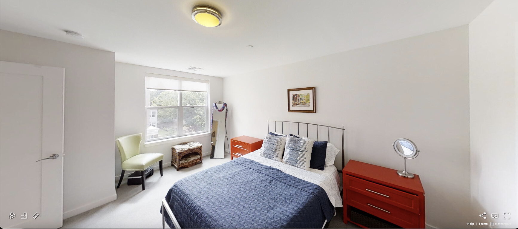 2 bed, 2 bath apartment for rent at 1 Whittemore Ave Unit 209, North Cambridge — photo 19 of 24