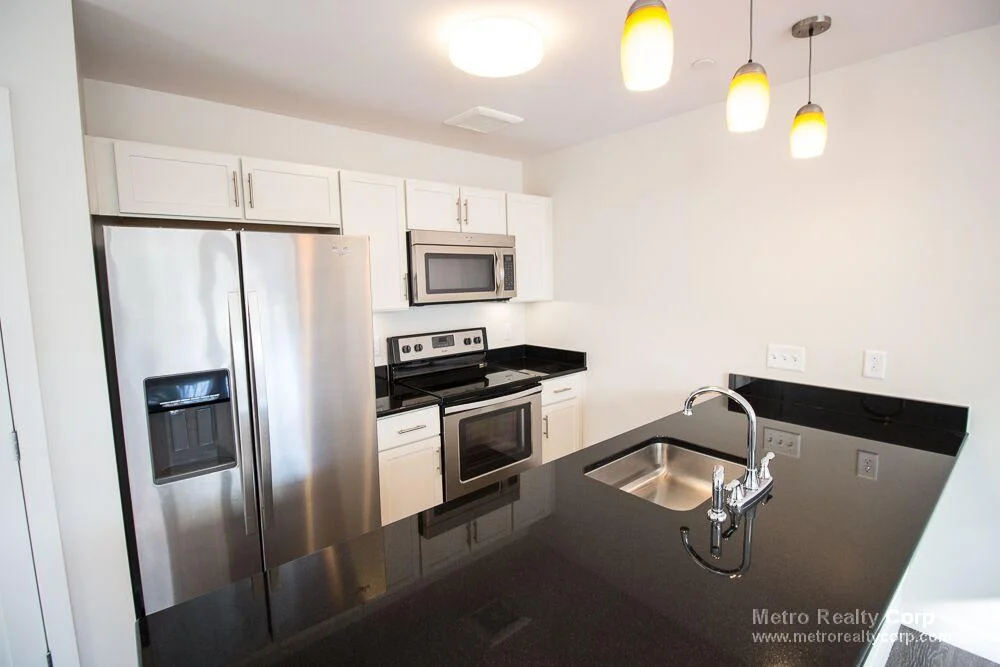 1 bed, 1 bath apartment for rent at 1 Whittemore Ave Unit 213, North Cambridge — photo 5 of 23