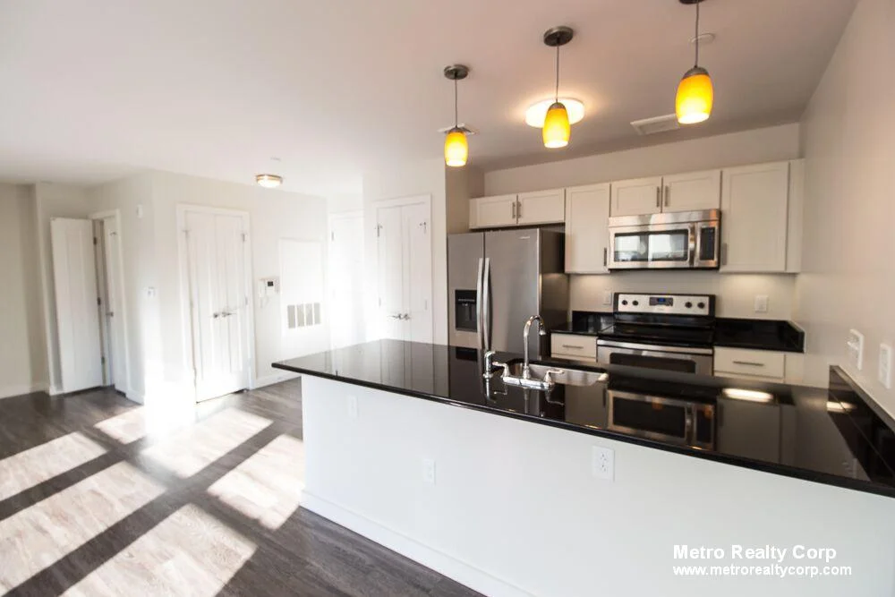 1 bed, 1 bath apartment for rent at 1 Whittemore Ave Unit 213, North Cambridge
