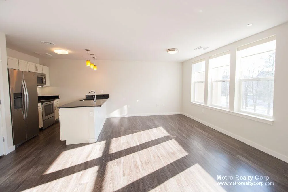 1 bed, 1 bath apartment for rent at 1 Whittemore Ave Unit 213, North Cambridge — photo 4 of 23