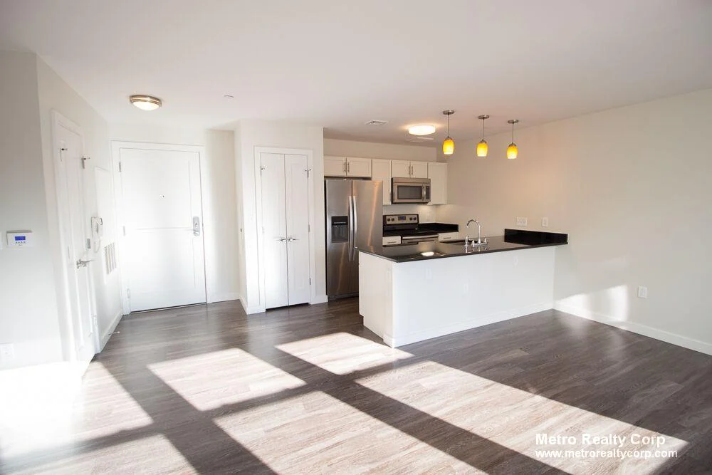 1 bed, 1 bath apartment for rent at 1 Whittemore Ave Unit 213, North Cambridge — photo 2 of 23