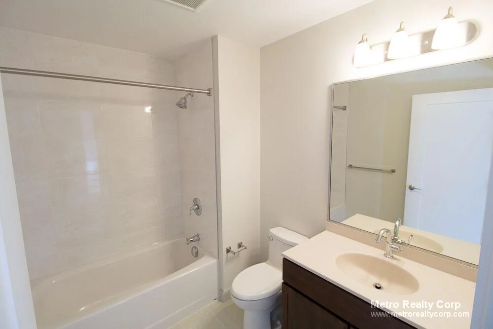 1 bed, 1 bath apartment for rent at 1 Whittemore Ave Unit 213, North Cambridge — photo 11 of 23