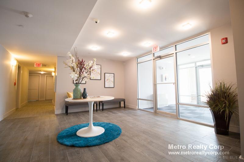1 bed, 1 bath apartment for rent at 1 Whittemore Ave Unit 214, North Cambridge — photo 19 of 21