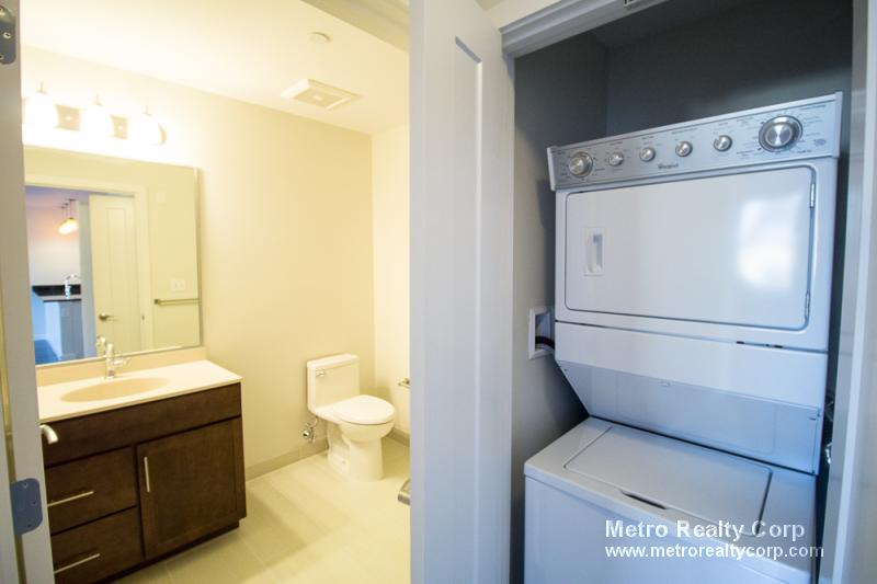 1 bed, 1 bath apartment for rent at 1 Whittemore Ave Unit 214, North Cambridge — photo 9 of 21