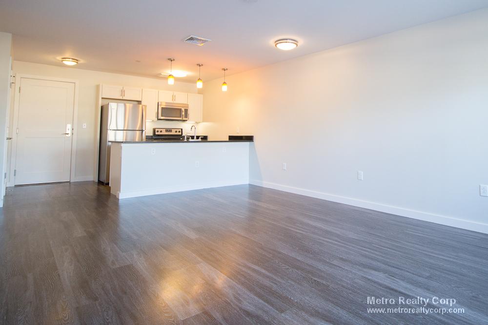 1 bed, 1 bath apartment for rent at 1 Whittemore Ave Unit 216, North Cambridge — photo 4 of 21