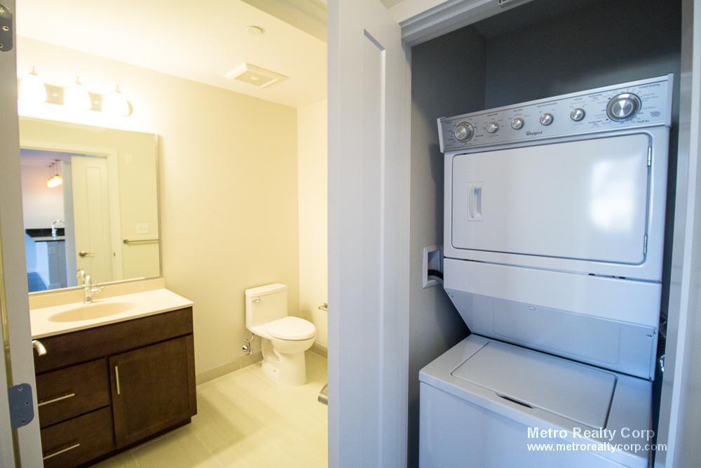 1 bed, 1 bath apartment for rent at 1 Whittemore Ave Unit 216, North Cambridge — photo 6 of 21