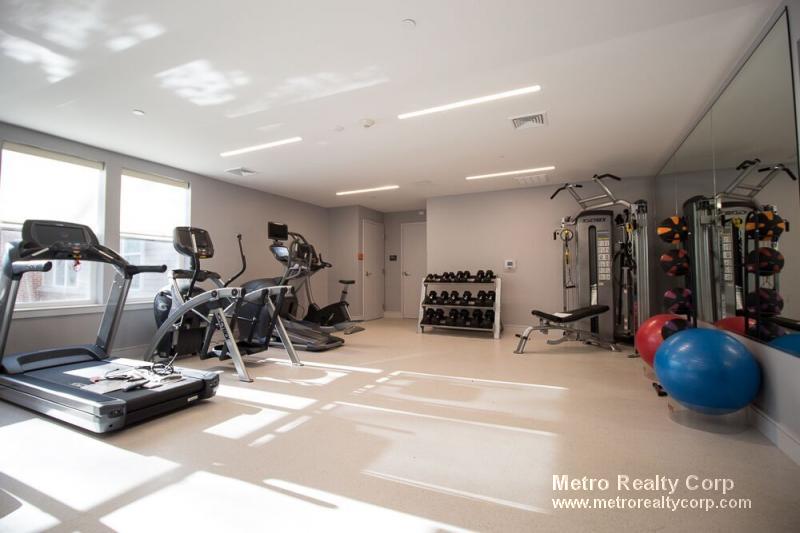 1 bed, 1 bath apartment for rent at 1 Whittemore Ave Unit 306, North Cambridge — photo 12 of 12