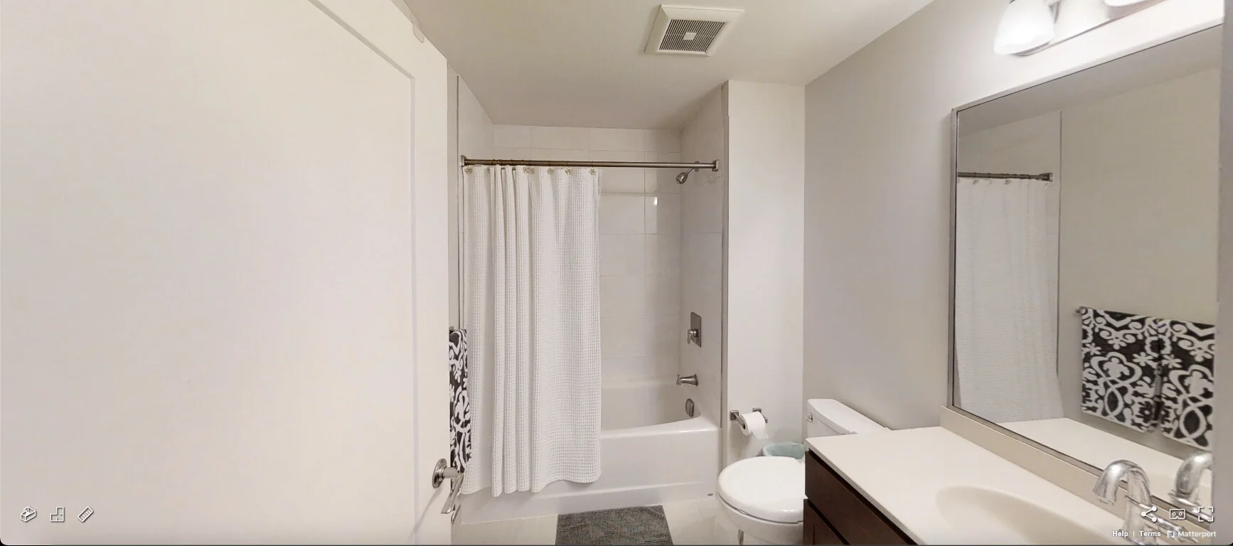 2 bed, 2 bath apartment for rent at 1 Whittemore Ave Unit 308, North Cambridge — photo 16 of 23
