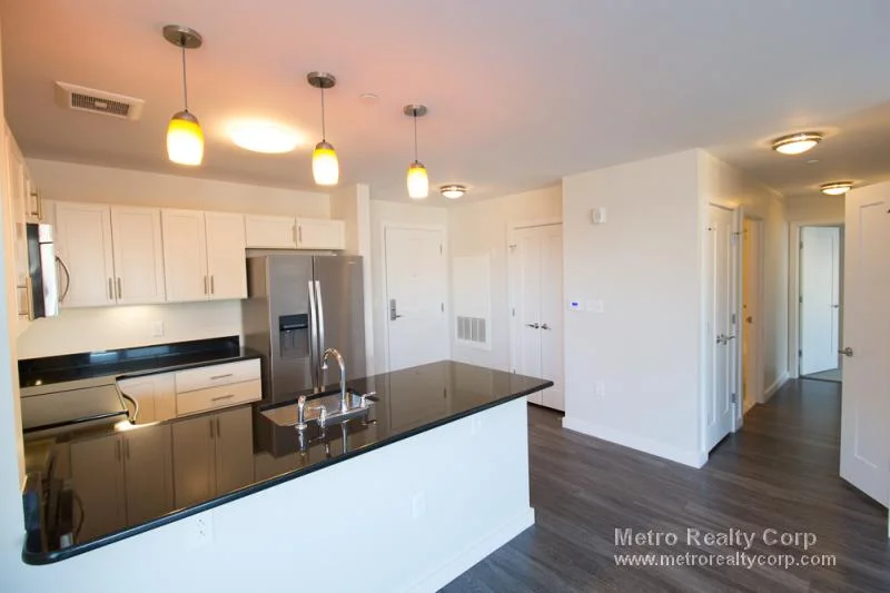 2 bed, 2 bath apartment for rent at 1 Whittemore Ave Unit 308, North Cambridge